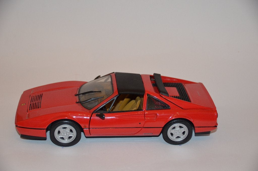 ferrari 328 GTS Anson, Ophalen of Verzenden, Zo goed als nieuw, Auto, Anson