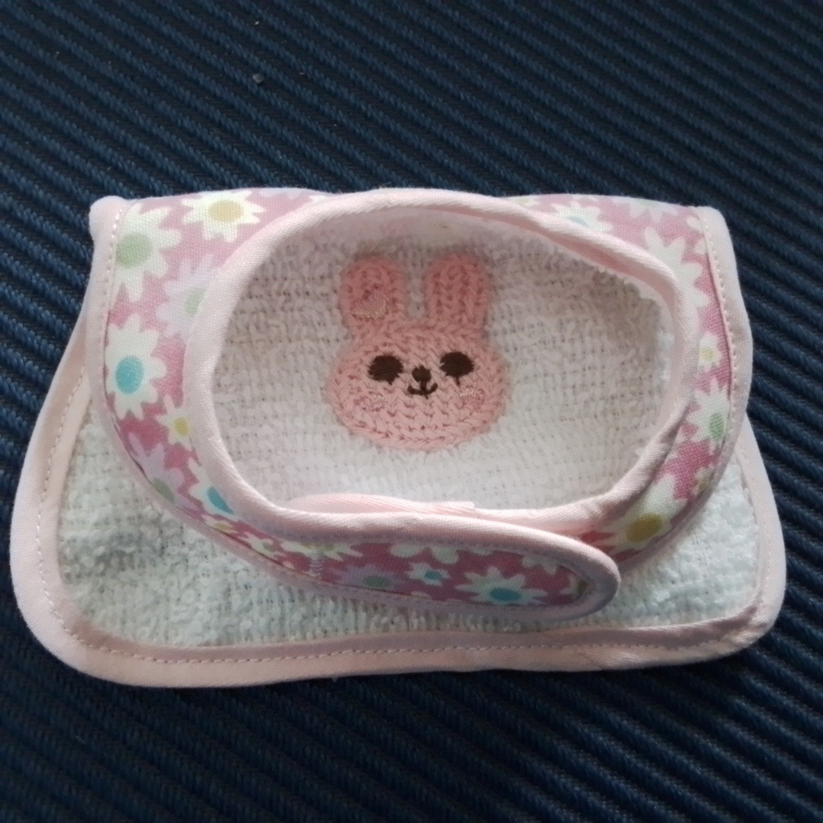 Poppenkleertjes    WASBARE POPPENSLAB  met  applicatie, Ophalen of Verzenden, Nieuw, Babypop