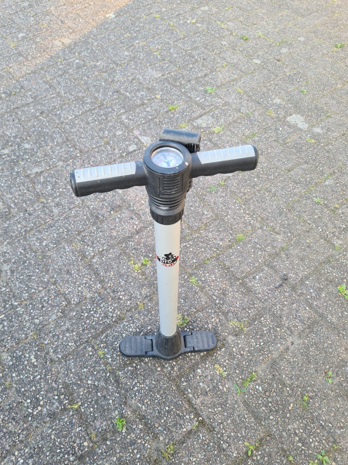 Te koop fietspomp, Ophalen of Verzenden