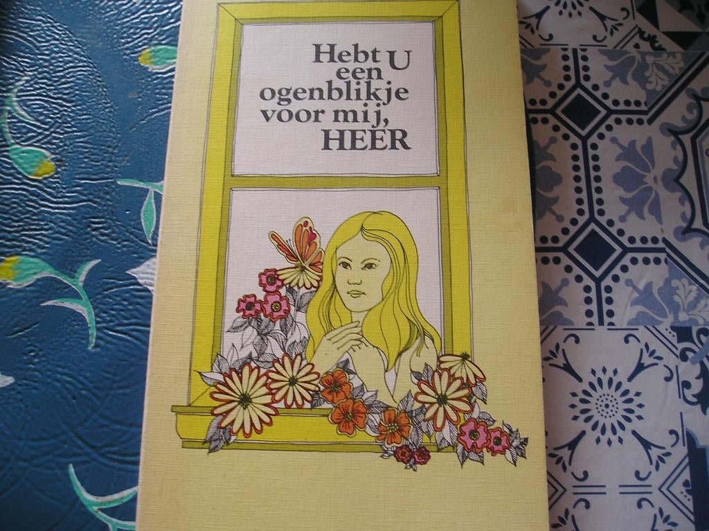 Gebedenboekje voor de jeugd: Kindergebedenboek, Verzamelen, Religie, Ophalen of Verzenden, Zo goed als nieuw, Boek, Christendom | Protestants
