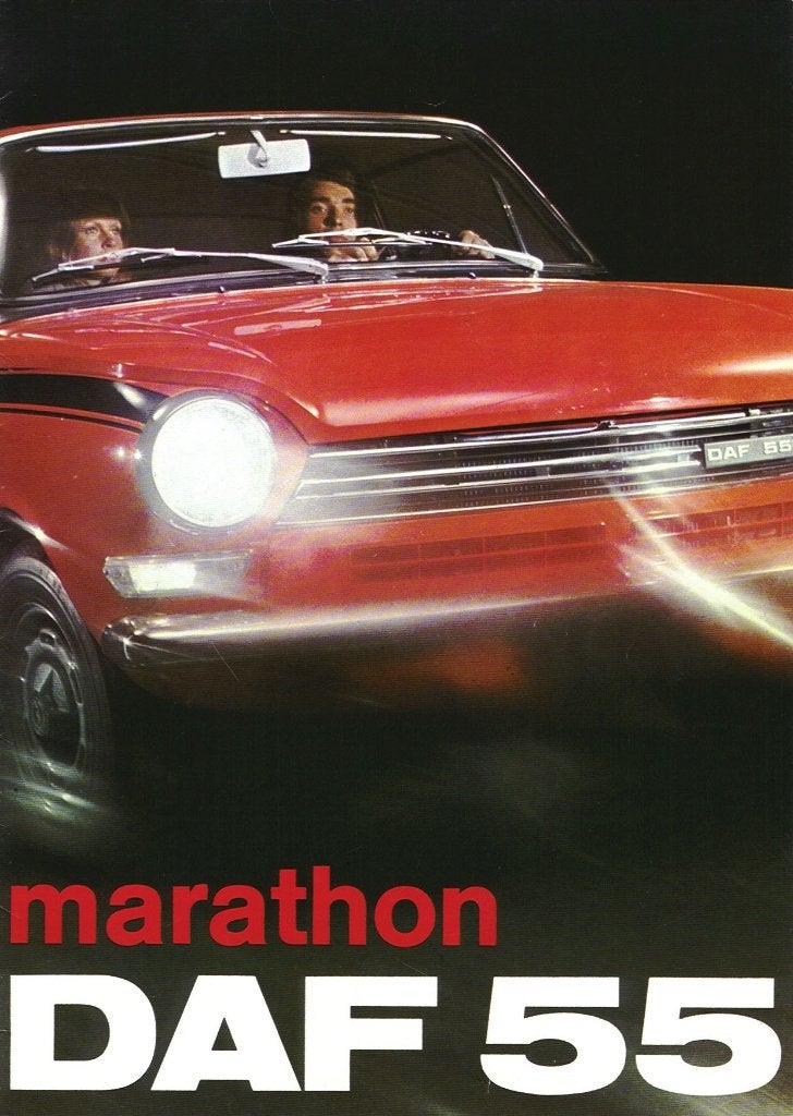 Wie kan me helpen aan DAF 55 Marathon onderdelen., Ophalen