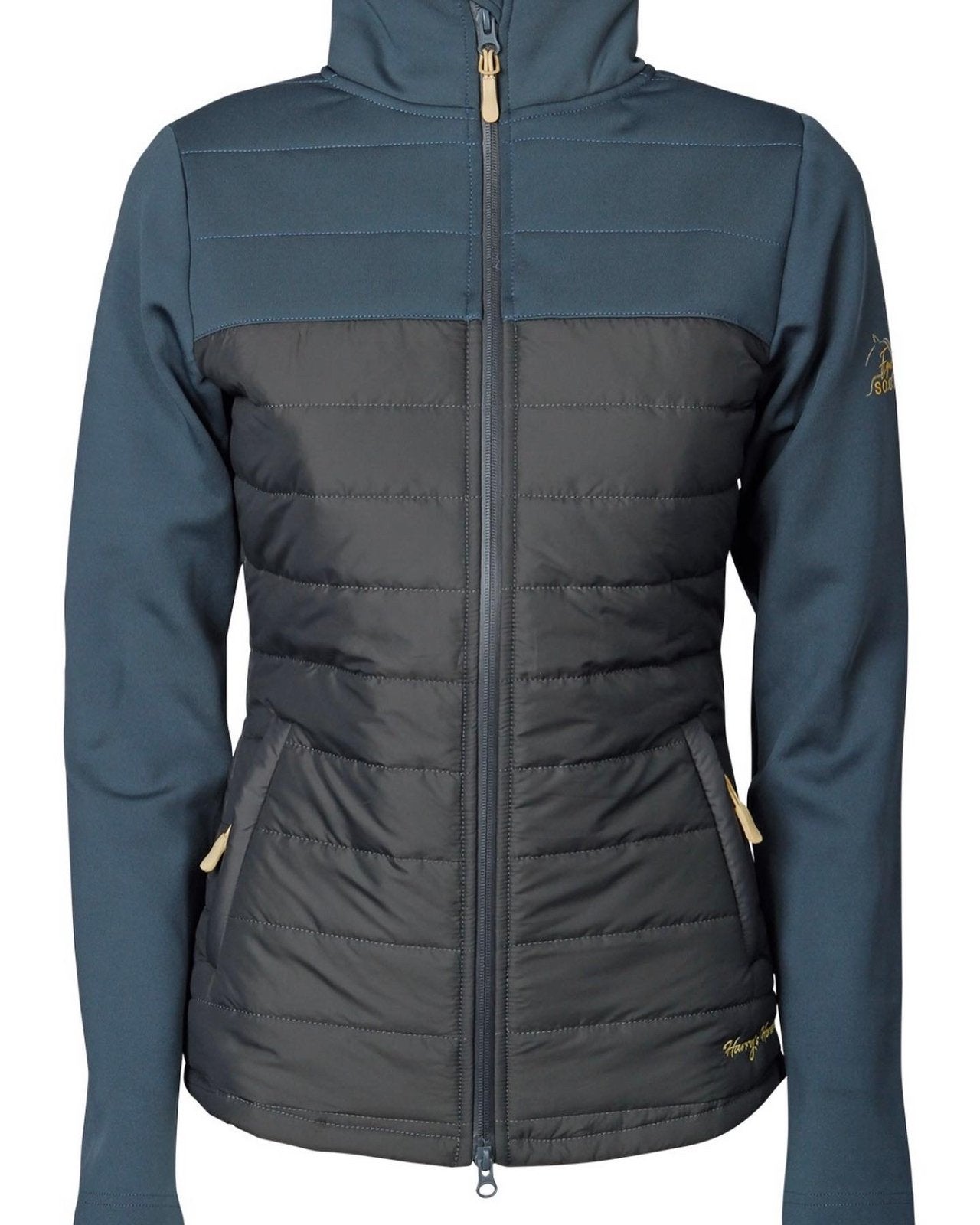 Harry’s horse jas sicily nieuw maat xs, Ophalen of Verzenden, Nieuw, Bovenkleding