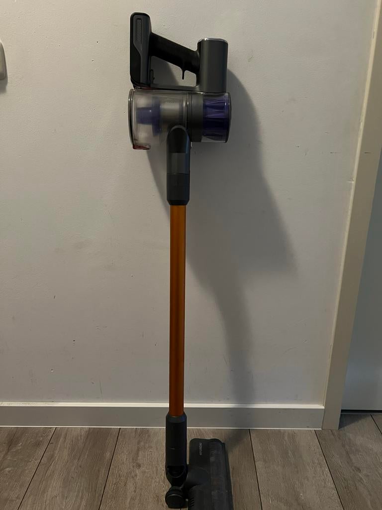 Hyundai 160W PRO - Snoerloze Stofzuiger - Zonder Oplader, Witgoed en Apparatuur, Ophalen, Gebruikt, Stofzuiger, Minder dan 1200 watt
