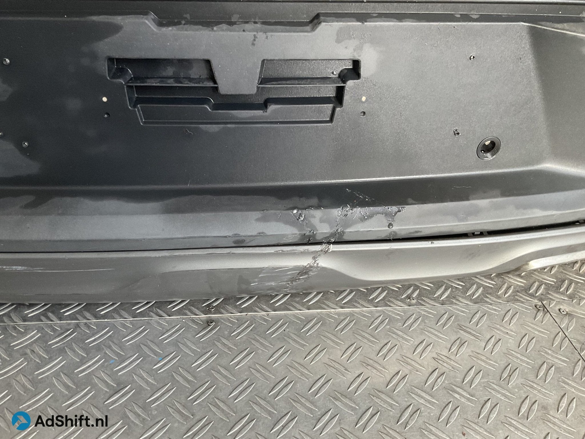 Bumper Renault Arkana pdc 19-24 850186741R Achterbumper F4-1, Auto-onderdelen, Bumper