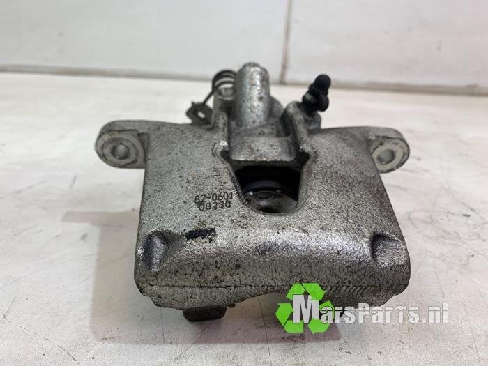 Remklauw (Tang) links-achter van een Renault Kangoo, Gebruikt, -, Renault, -