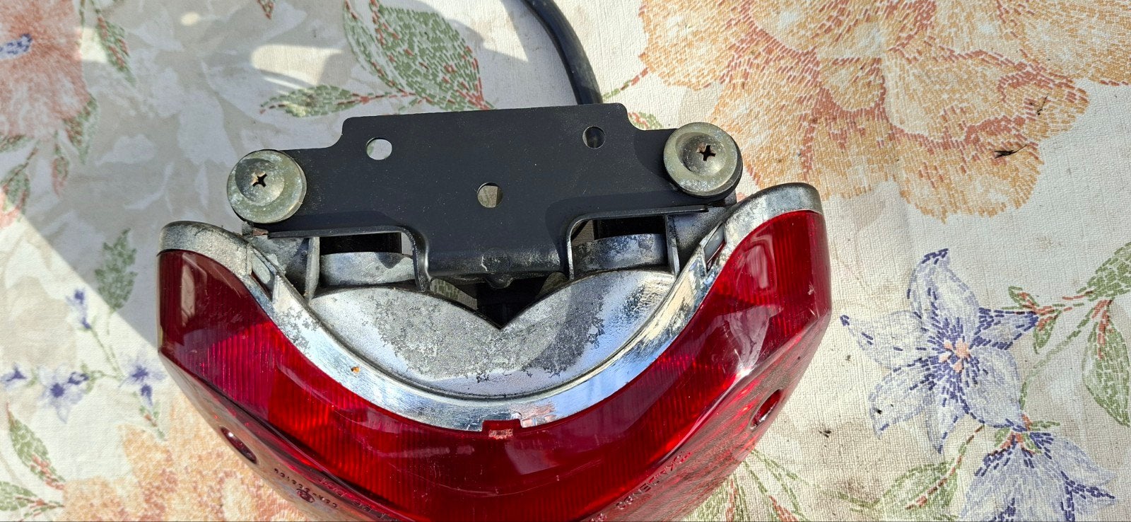 Onderdelen Suzuki SV650S 2002, Motoren, Ophalen of Verzenden, Gebruikt
