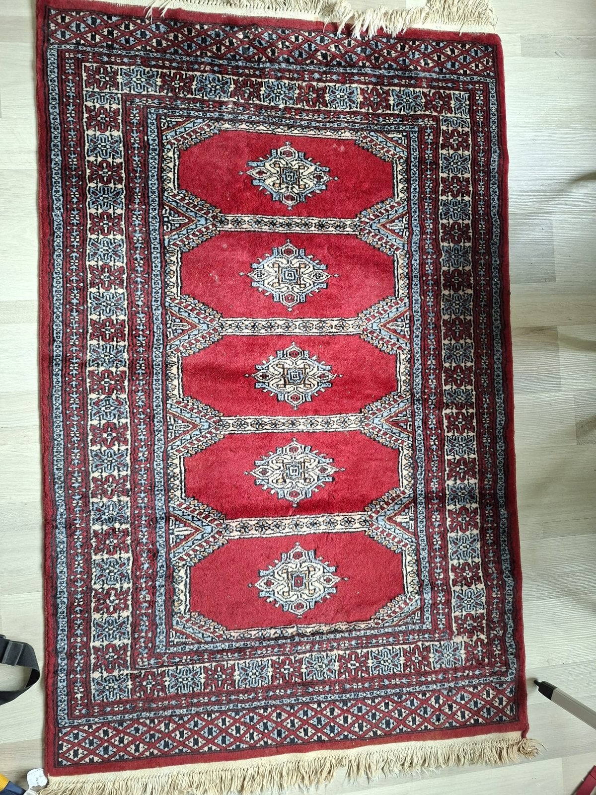 Kleine pers, Ophalen, 100 tot 150 cm, 50 tot 100 cm, Zo goed als nieuw