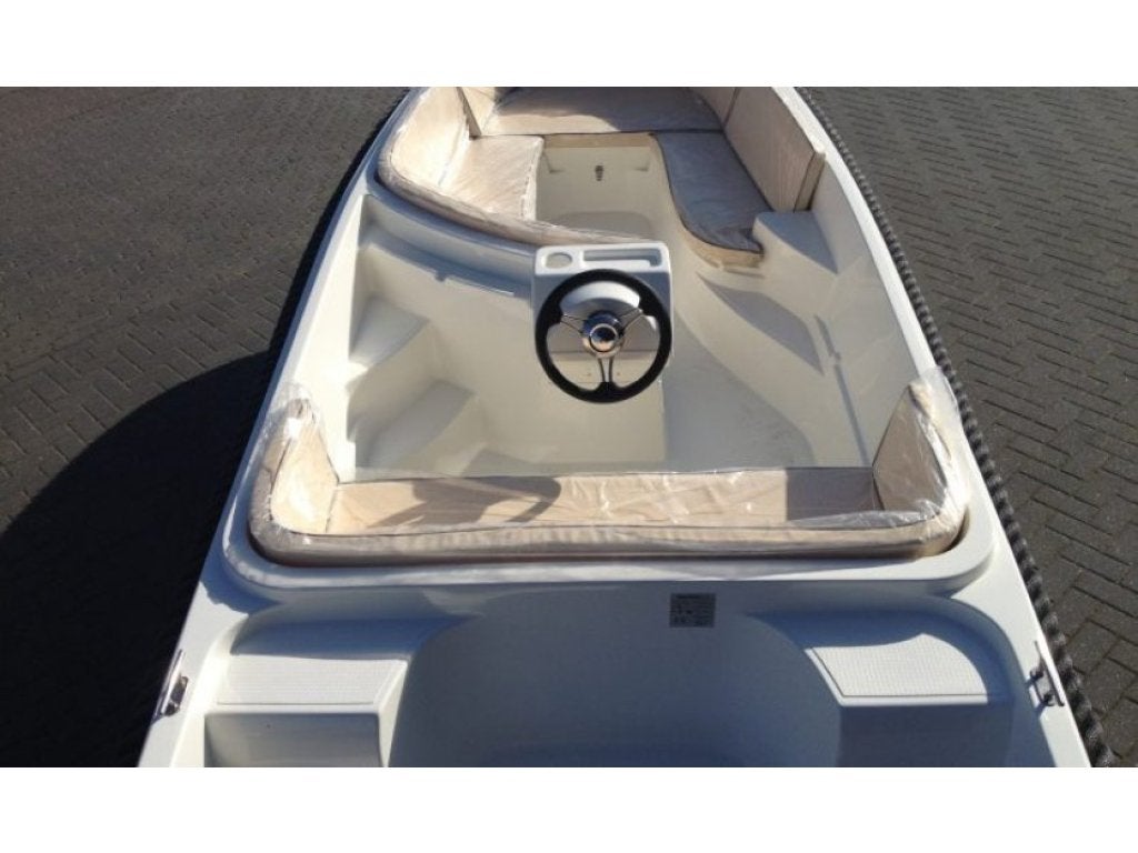 Topcraft 484 Grande Limited, Niet ingevuld, Overige materialen, Overige typen, Topcraft