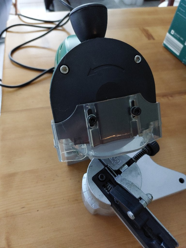 Pro-Craft Kettingzaag slijper, Doe-het-zelf en Verbouw, Gereedschap | Zaagmachines, Ophalen, Minder dan 30 mm, Kettingzaag, Zo goed als nieuw