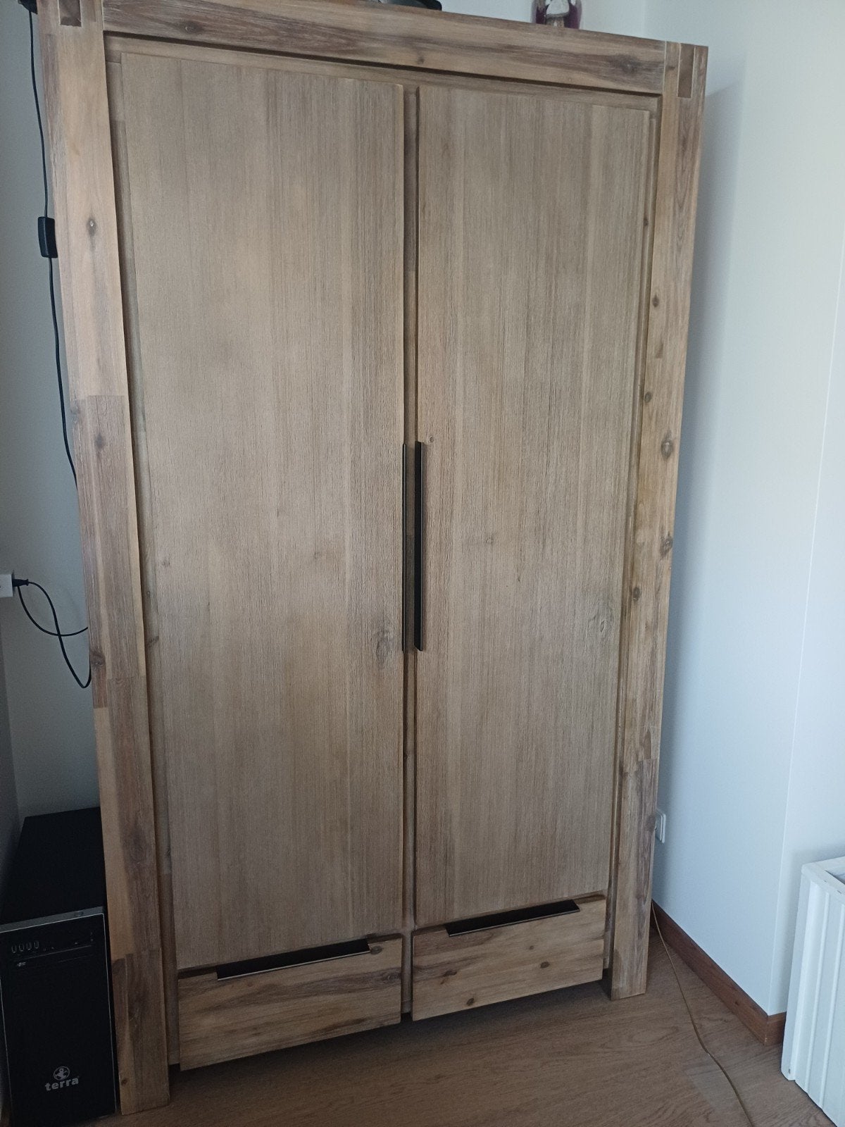 Broodkast Salzburg, Ophalen, Gebruikt, 200 cm of meer, 25 tot 50 cm