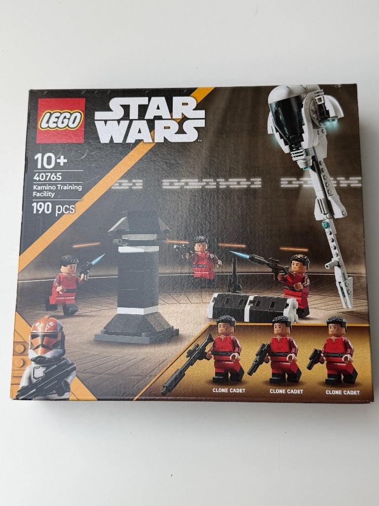 Lego nieuwe GWP (Gift With Purchage)  sets te koop !!!, Overige thema's, Lego, Nieuw, Ophalen of Verzenden