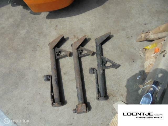 Krik BMW 02 1502 1602 1802 2002, Gebruikt, Ophalen of Verzenden, BMW