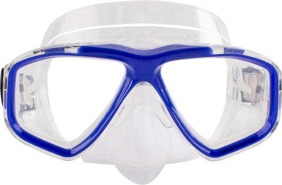 duikbril,, Ophalen of Verzenden, Zo goed als nieuw, Snorkelmasker
