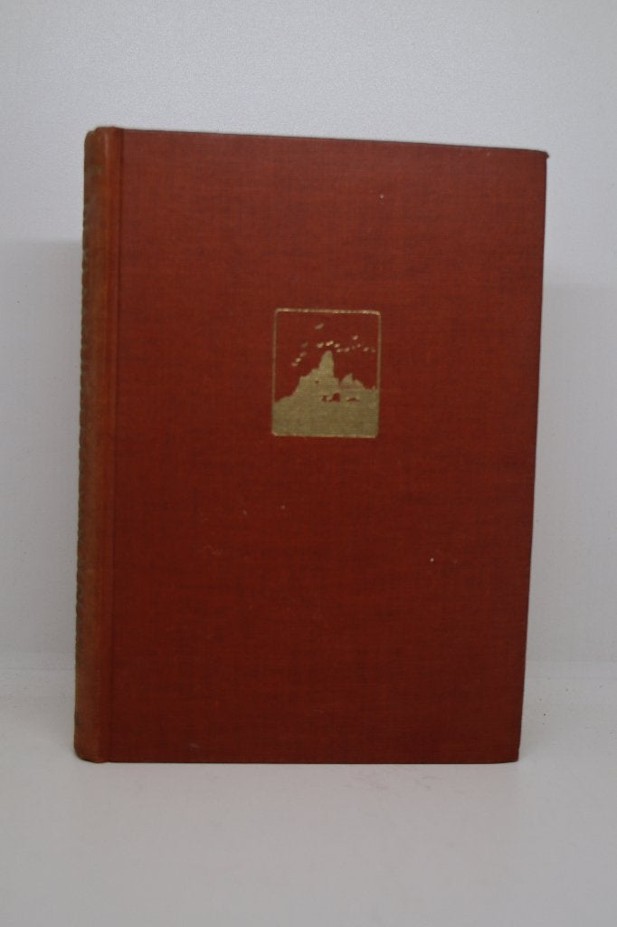 Klaagliederen van Jeremia - L.H. v.d. Meijden, Ophalen of Verzenden, Gelezen