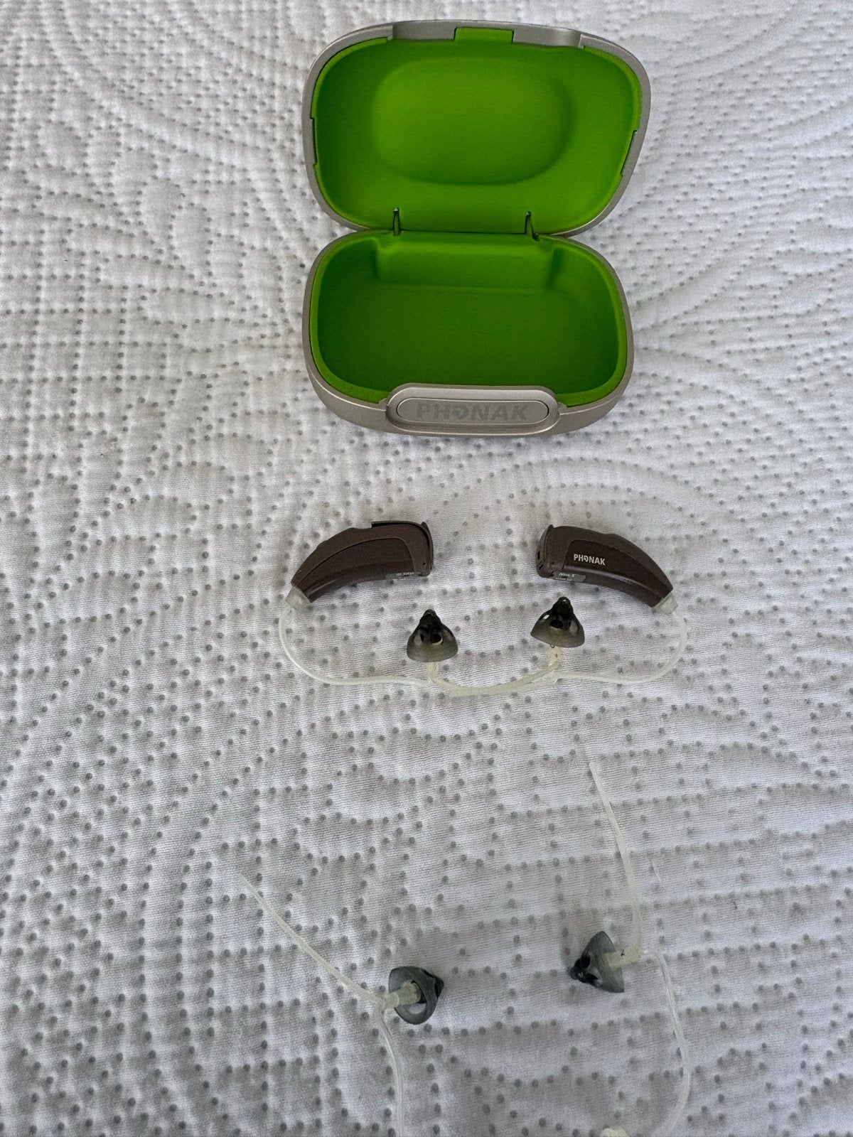 Gehoorapparaten Phonak, Diversen, Ophalen of Verzenden