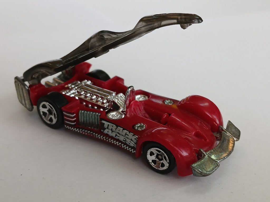 Hot Wheels , Road Rocket, Ophalen of Verzenden, Zo goed als nieuw, Auto