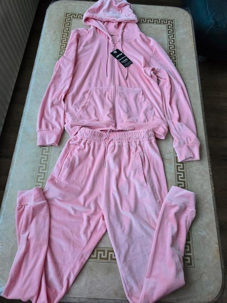 Huispak  maat S, Ophalen of Verzenden, Nieuw, Maat 36 (S), Roze