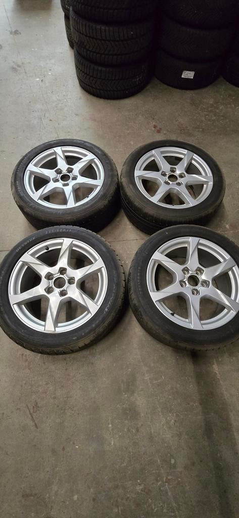 Diverse Velgensets Audi/Bmw/Mini/Mercedes/Hyundai, Auto-onderdelen, Banden en Velgen, Ophalen, Banden en Velgen, Personenwagen