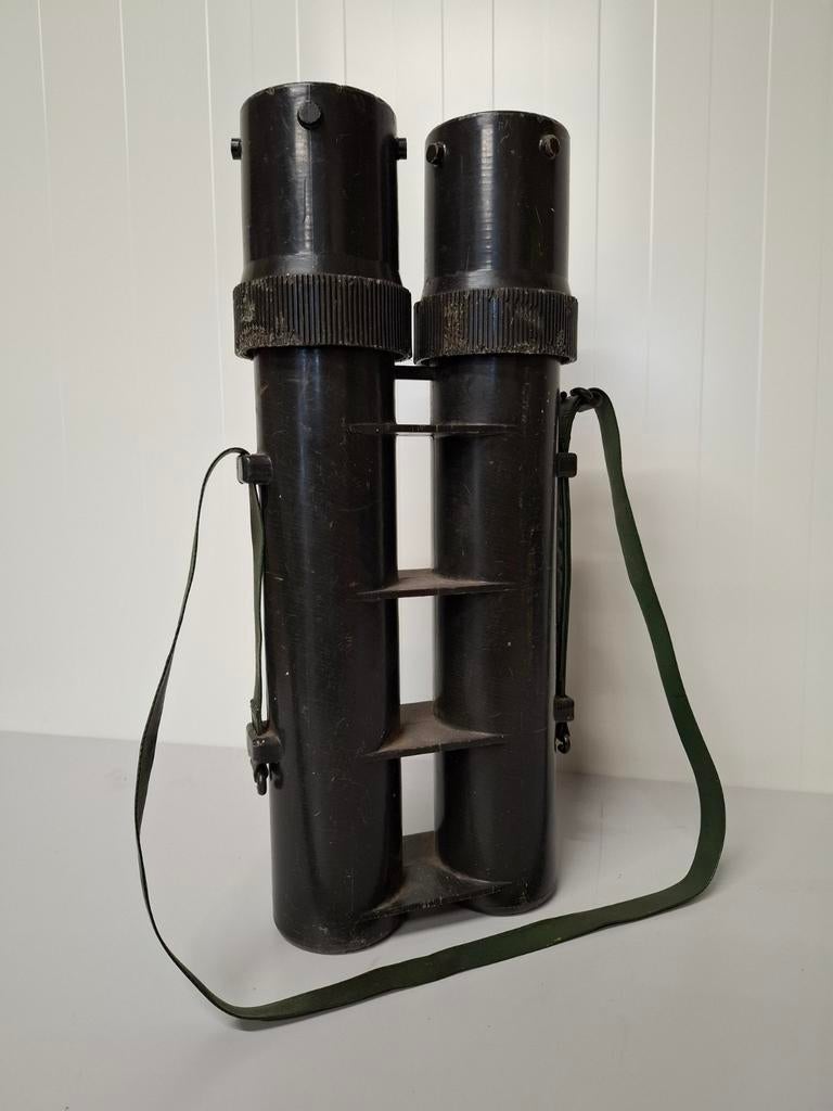 Mortier draag container, Ophalen of Verzenden, Overige typen