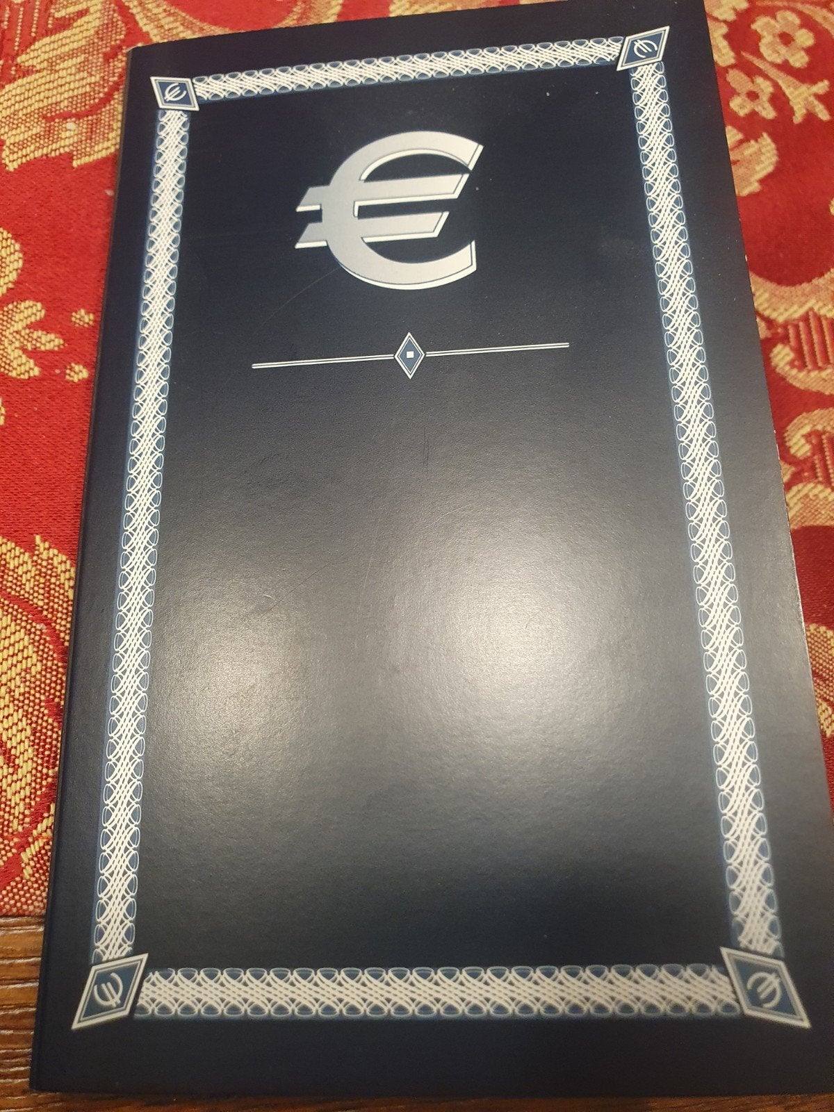 Euroset Finland FDC 1999-2004 - Ongecirculeerd, Postzegels en Munten, Ophalen of Verzenden, Finland, Overige waardes, Setje