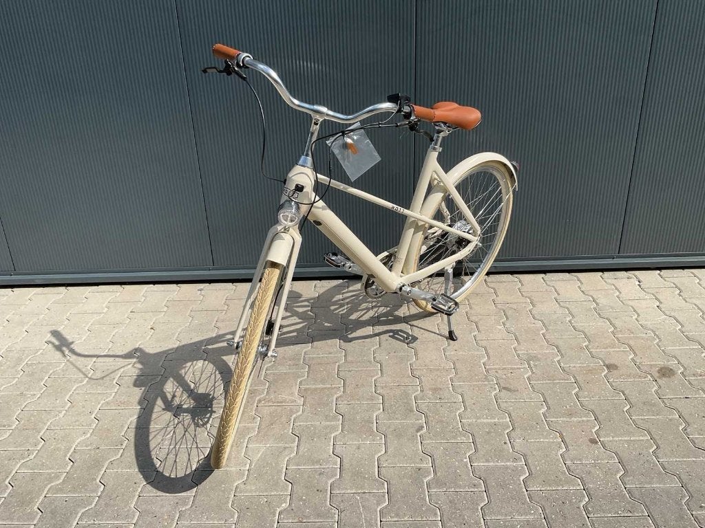 Elektrische fietsen Watt Valencia/Dublin ST Nieuw‼️, Nieuw, 51 tot 55 cm, 50 km per accu of meer, Ophalen