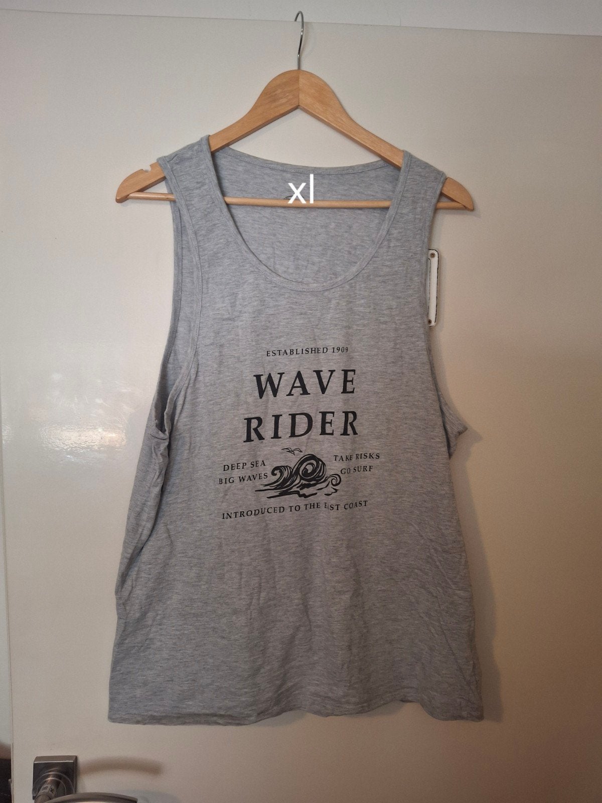 top xl, Ophalen of Verzenden, Zo goed als nieuw, Maat 56/58 (XL)