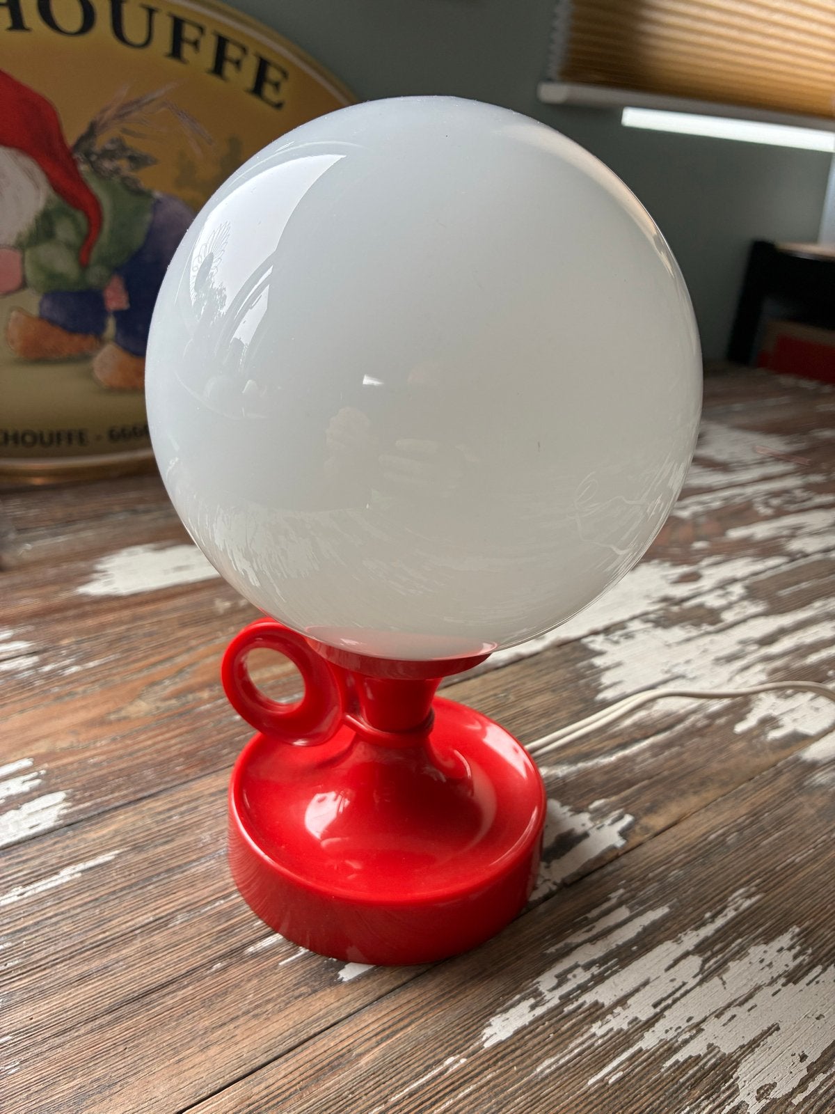 Loop, Antiek en Kunst, Antiek | Lampen, Ophalen of Verzenden