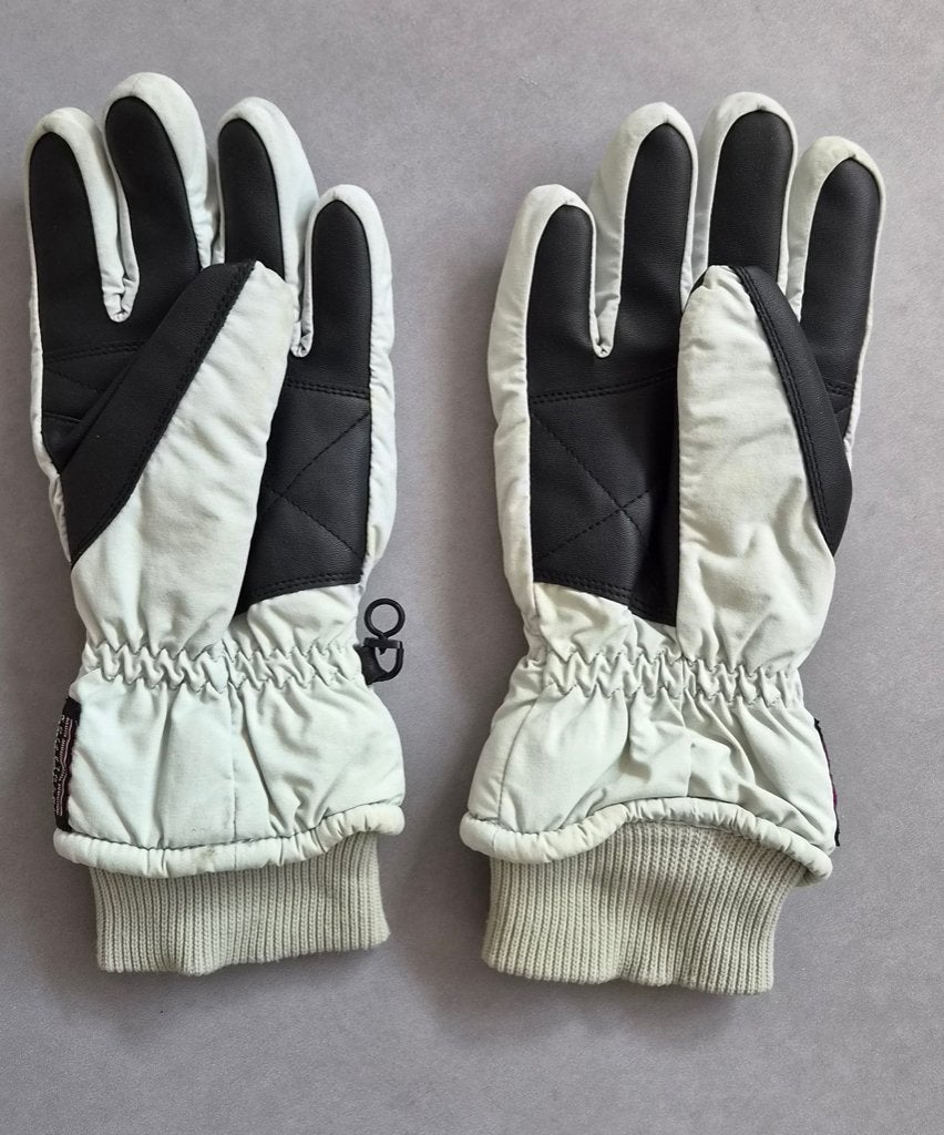 Dames Ski Handschoenen, Ophalen of Verzenden, Zo goed als nieuw, Maat 38/40 (M), Overige typen