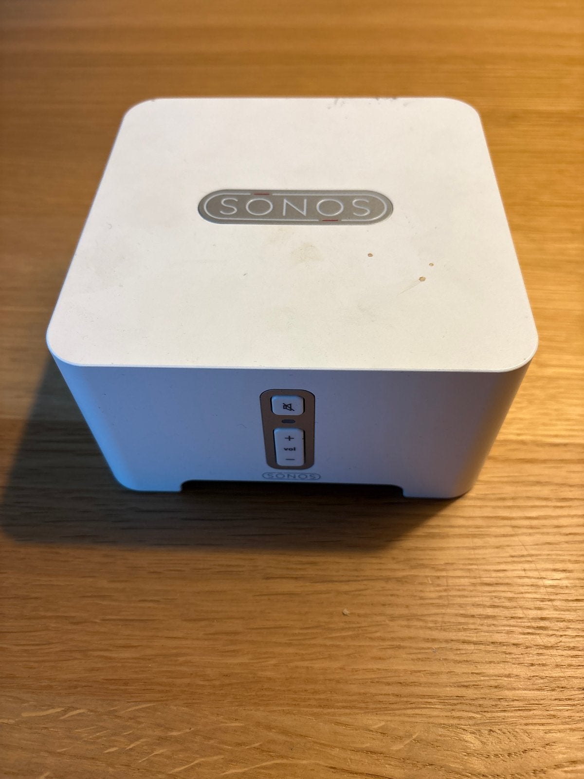 Sonos ZP90 Connect - Draadloze Muziekspeler, Ophalen of Verzenden, Gebruikt, Overige merken, Losse componenten