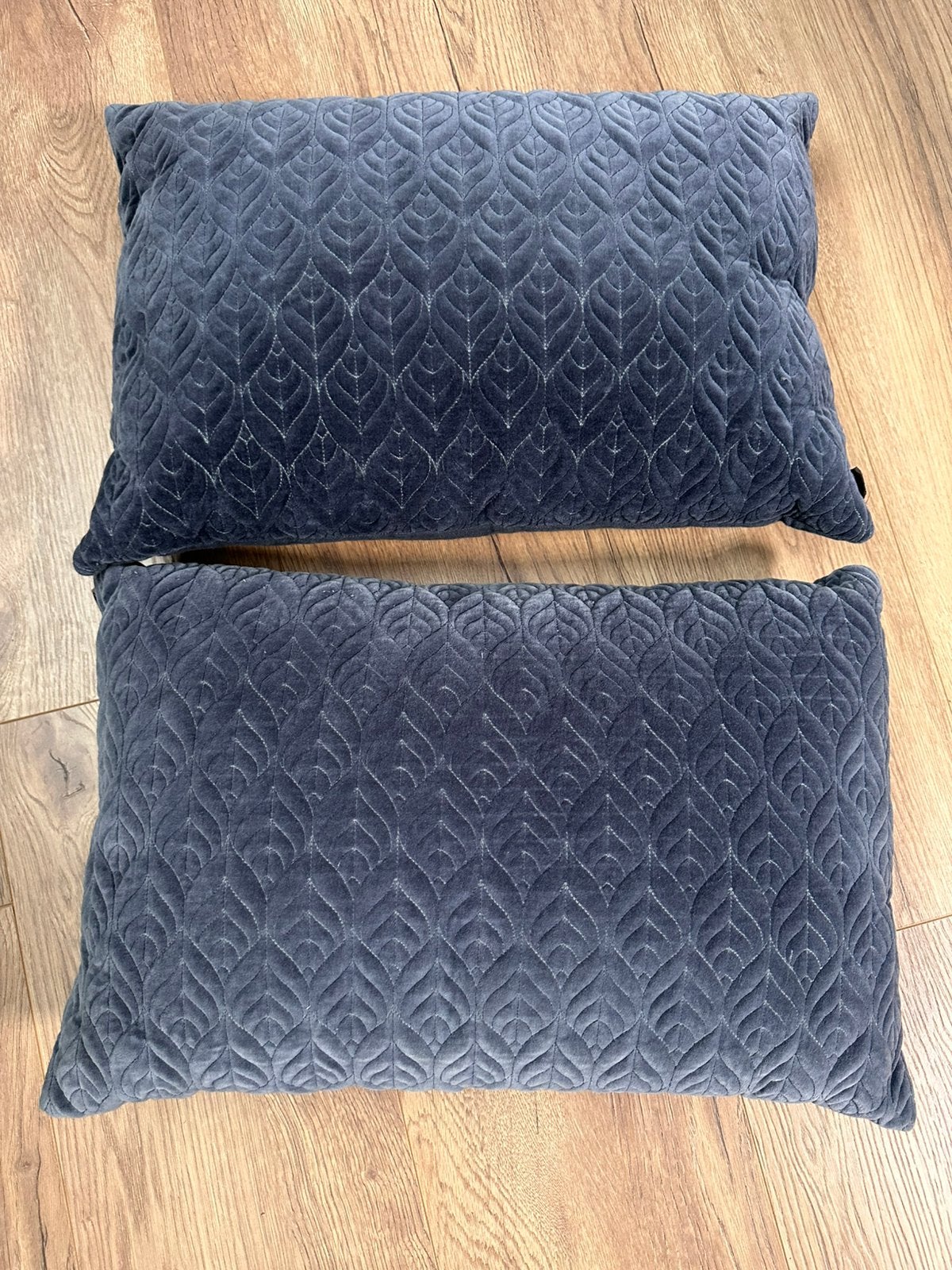 Be Pure home kussens als nieuw set van 2, Overige merken, Afneembare hoes, Ophalen of Verzenden, Zo goed als nieuw