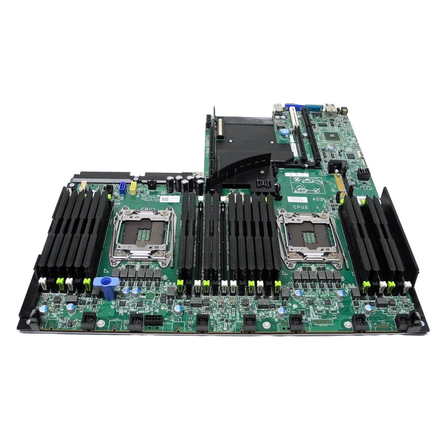 Dell PowerEdge R630 Motherboard / Moederbord, Computers en Software, Ophalen, Gebruikt