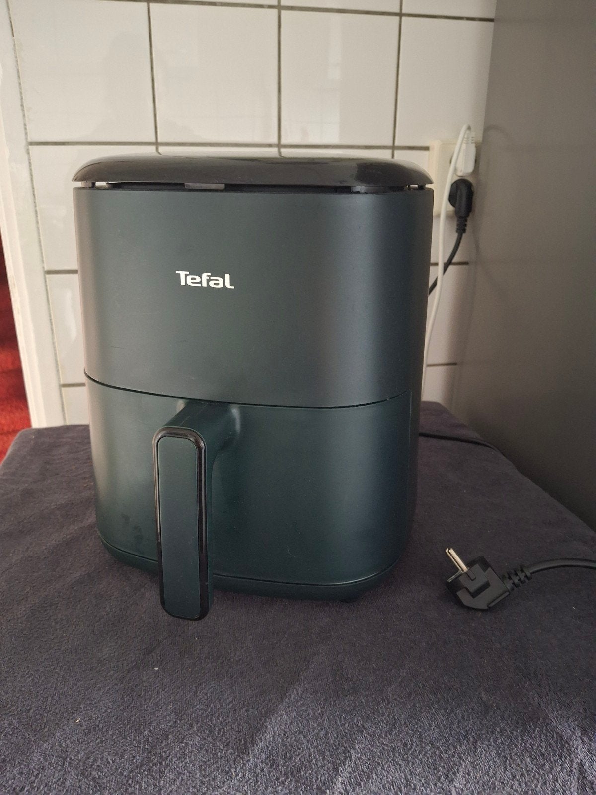 Tefal Easy Fry Max 5L