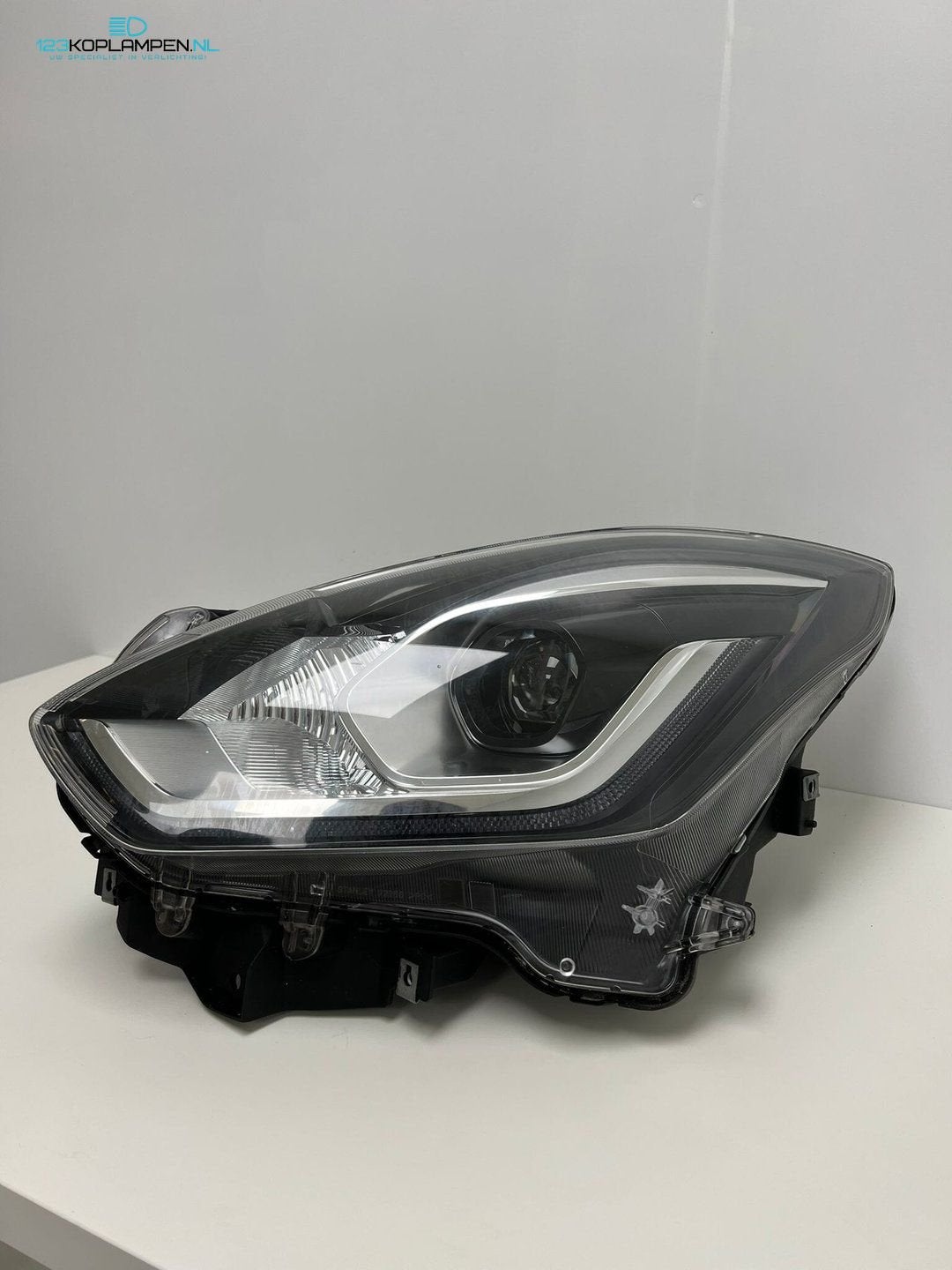 (VR) Suzuki Swift MK8 full led koplamp links, Gebruikt, -, -, Ophalen of Verzenden