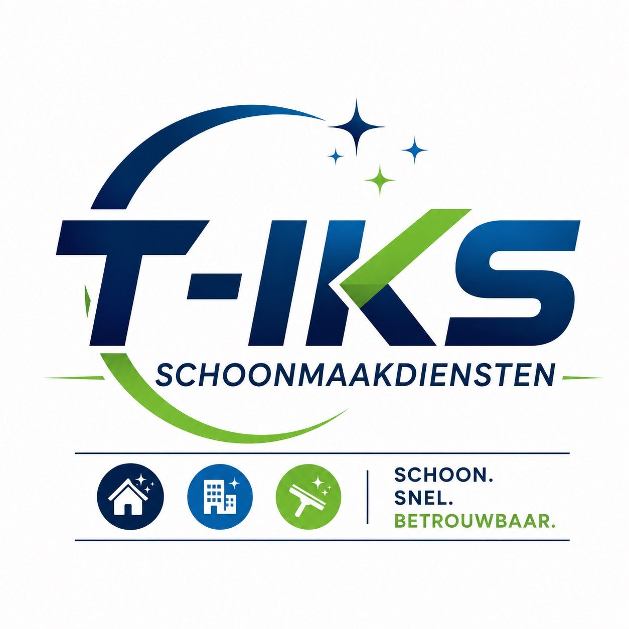 Algemen schoonmaak, Schoonmaken bedrijfsruimte