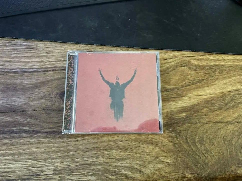 Twenty one Pilots - Drag Path (single + Breach) - bootleg cd, Verzenden, Zo goed als nieuw, Poprock