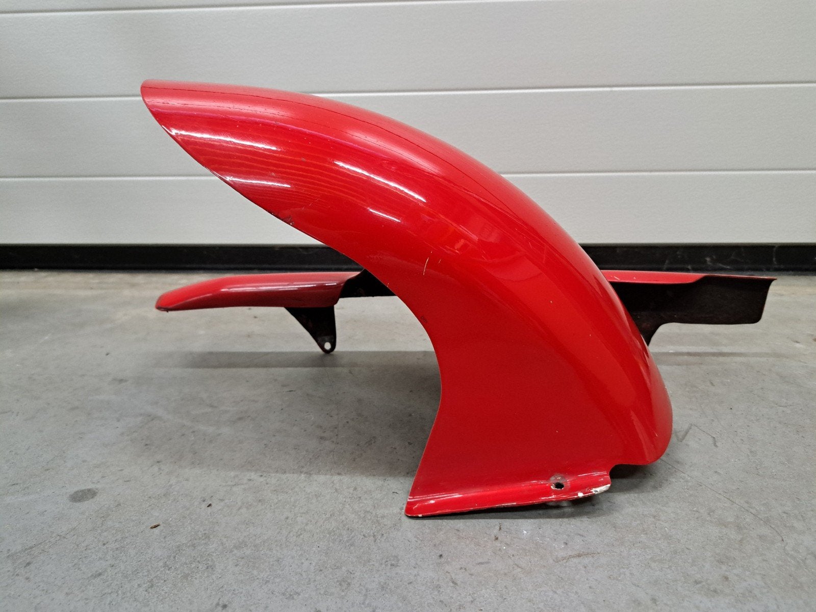 TOPLINE hugger/achterspatbord vtr 1000 f Firestorm, Motoren, Onderdelen | Honda, Ophalen of Verzenden, Gebruikt