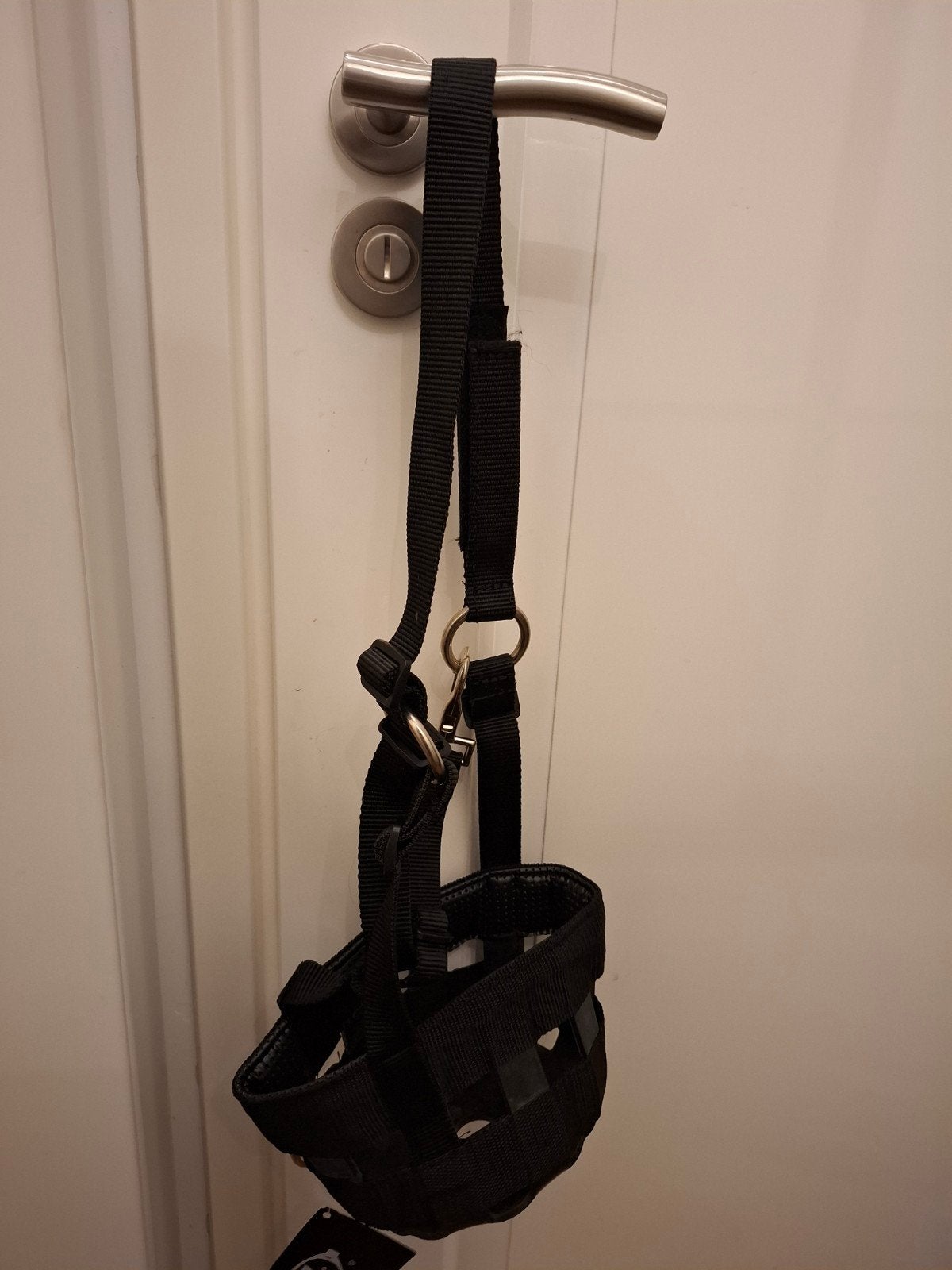 Waldhausen pony graasmasker, Waldhausen. com, Nieuw, Ophalen of Verzenden, Waldhausen