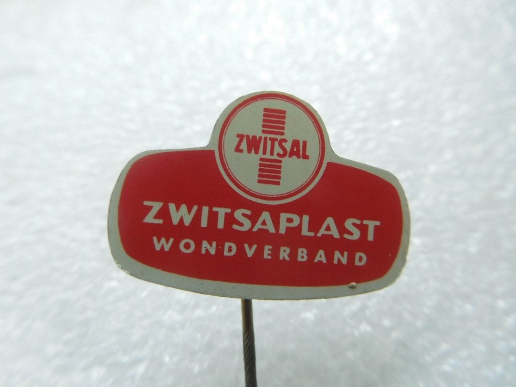 speldje Zwitsal wondverband, Verzenden, Zo goed als nieuw, Overige onderwerpen