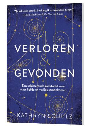 Verloren & gevonden Kathryn Schulz 9789493213296, Verzenden, Tweede Wereldoorlog, Zo goed als nieuw