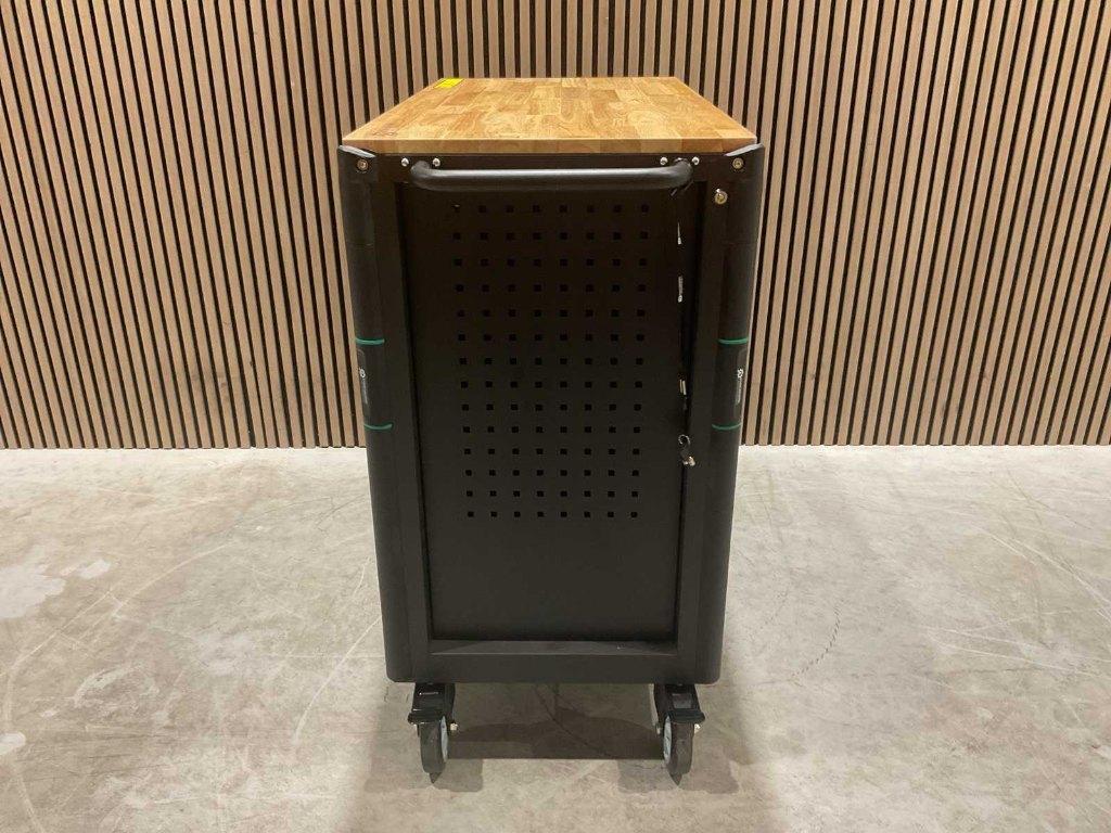 Stahlgruppe gereedschapswagen SG23 13 laden 294 pcs‼️, Ophalen, Gevuld, Nieuw