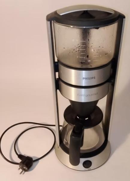 Koffiezetapparaat Philips, Ophalen, Gebruikt, Overige modellen