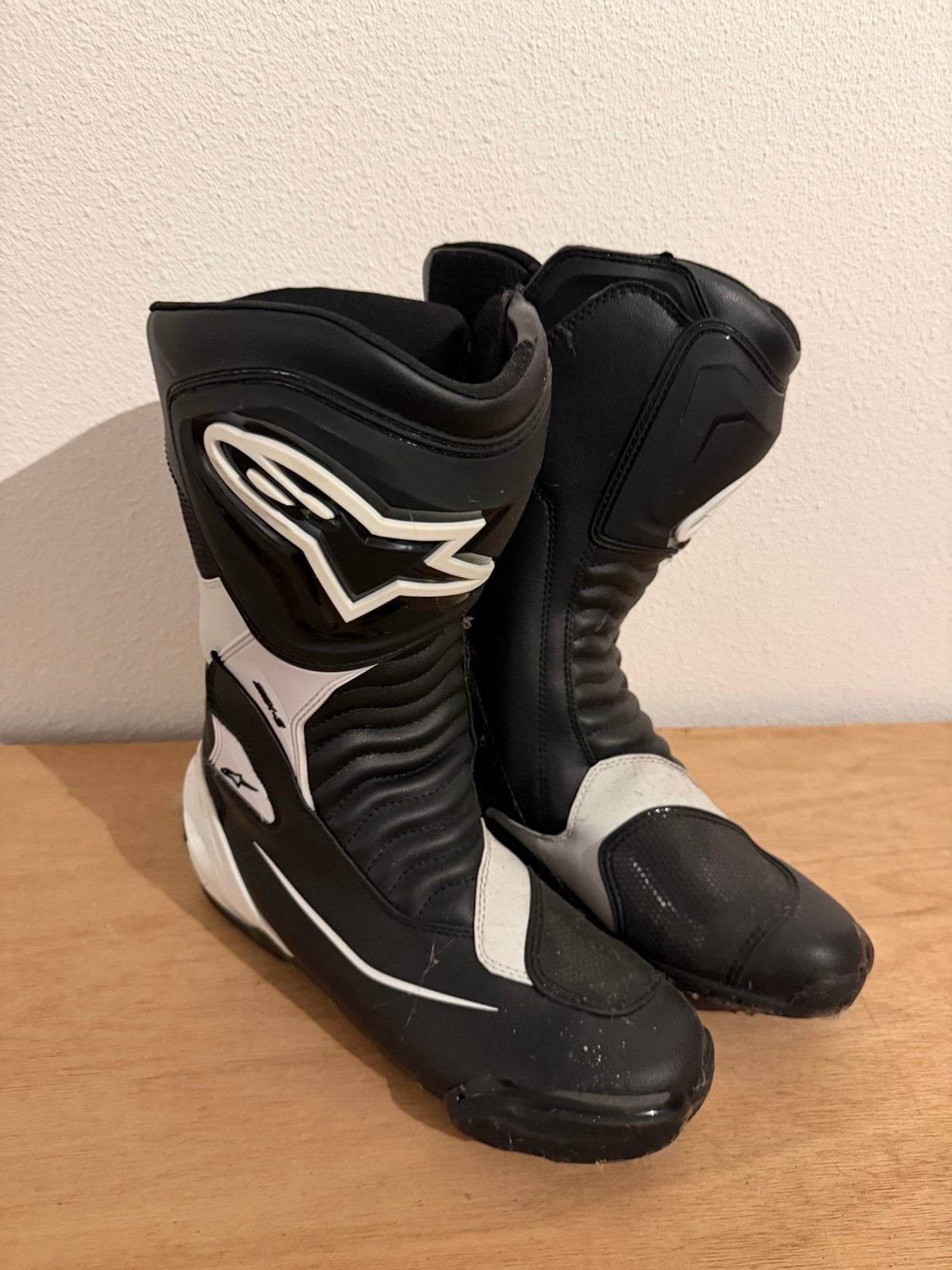 Alpinestars motorlaarzen maat 44, Ophalen of Verzenden, Tweedehands, Heren, Laarzen