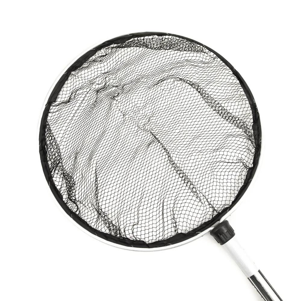 Schepnet 100cm koinet vijvernet landingsnet lange steel, Ophalen, Heeschkoi, Nieuw, Vijvernet