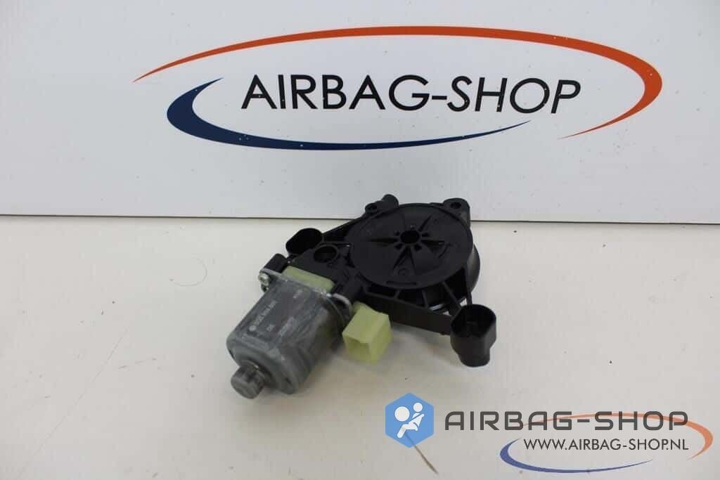 Volkswagen / Audi Raammotor 5Q0959801, Gebruikt, -, -, Ophalen of Verzenden