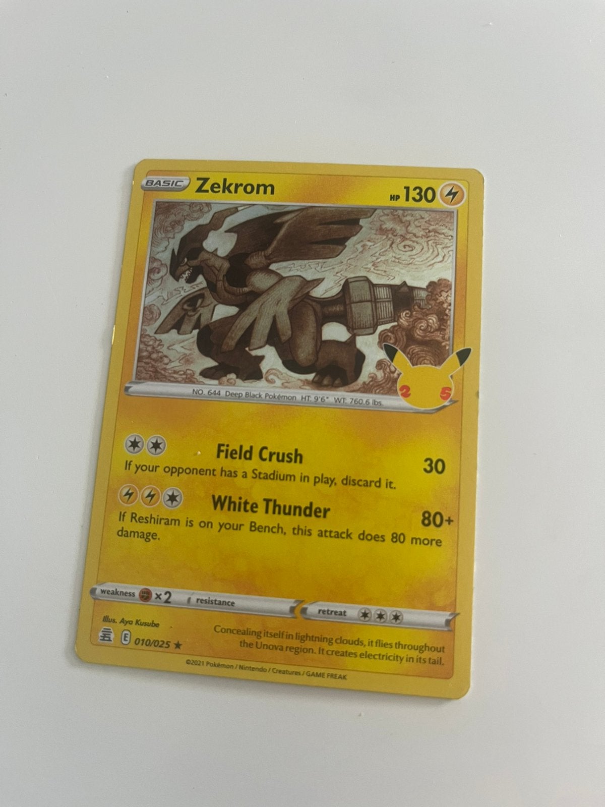 Twee zeer coole kaarten uit het zelfde set., Hobby en Vrije tijd, Verzamelkaartspellen | Pokémon, Ophalen