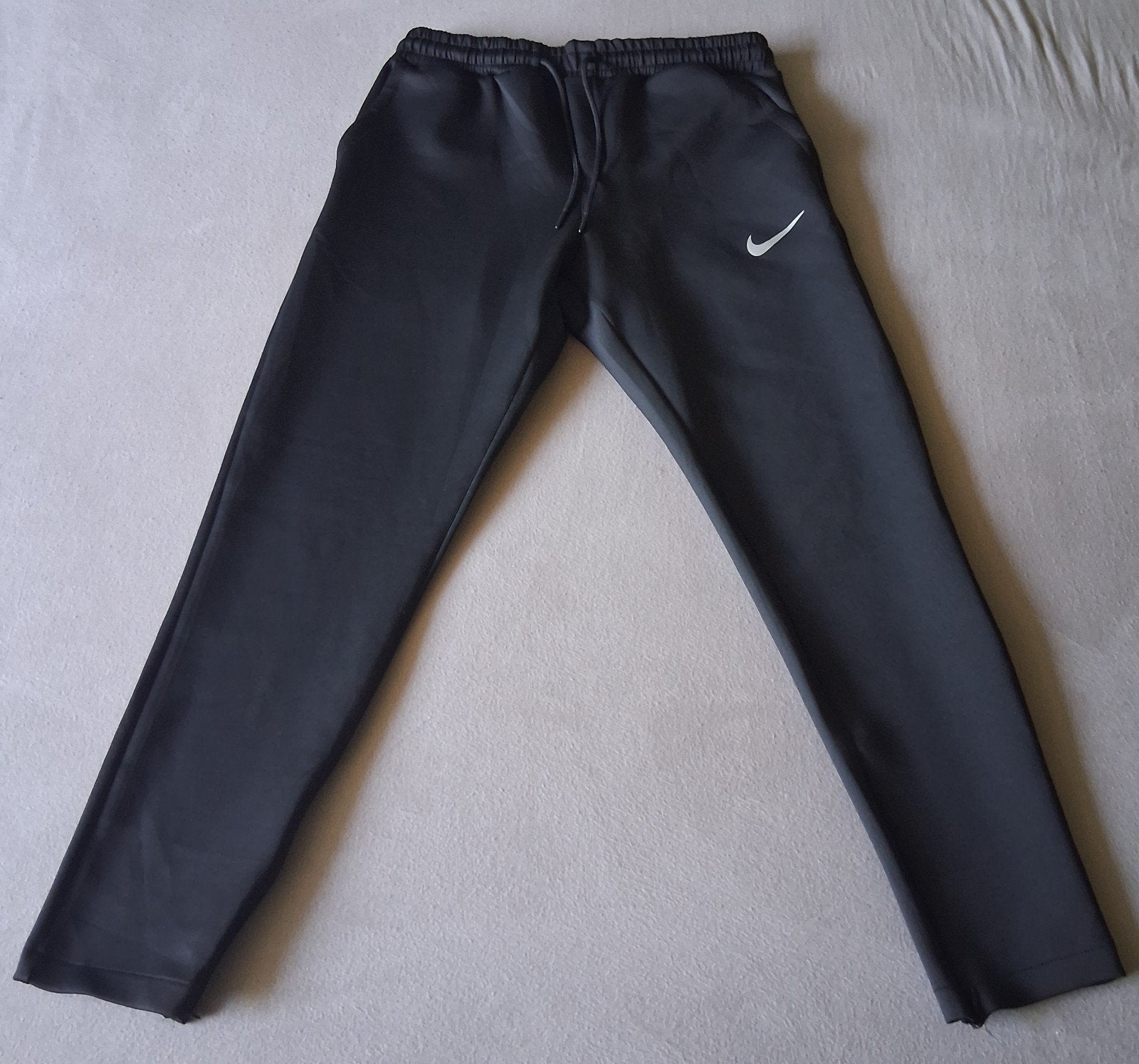 Nike trainingsbroek XXL, Zwart, Nike, Overige maten, Ophalen of Verzenden