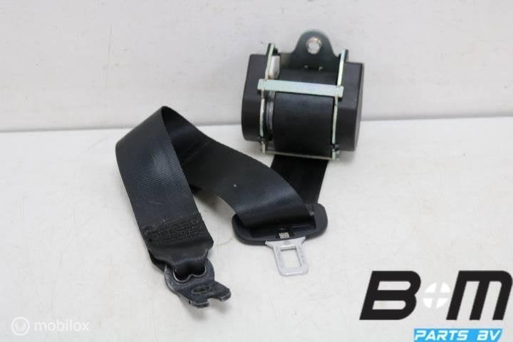 Gordel achterzijde VW Golf 7 5G0857805, Gebruikt