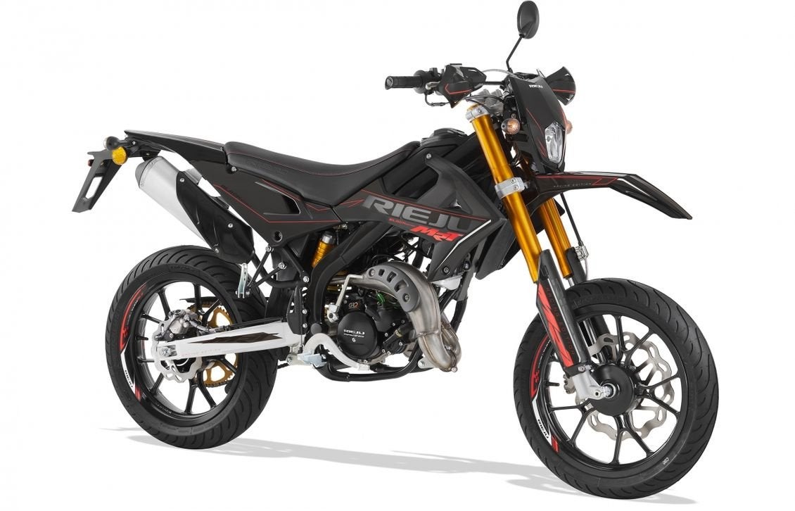 RIEJU MRT 50 PRO SM (bj 2025), Fietsen en Brommers, Brommers | Overige merken, Rieju, RIEJU, Onbekend, Onbekend