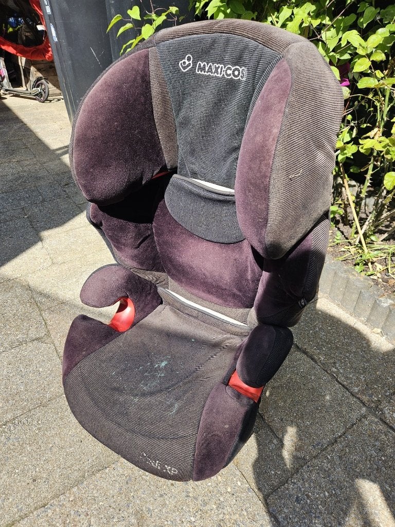 Maxi-Cosi Rodi XP autostoel, Ophalen, 15 t/m 36 kg, Maxi-Cosi, Gebruikt