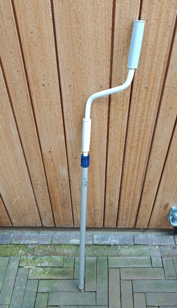 Thule luifel slinger Serie 5 en 6, Ophalen, Gebruikt